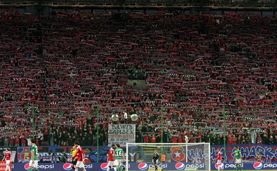 Fot. Maks Michalczak