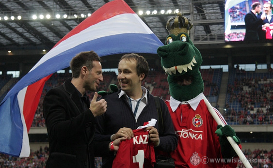 Fot. Maks Michalczak