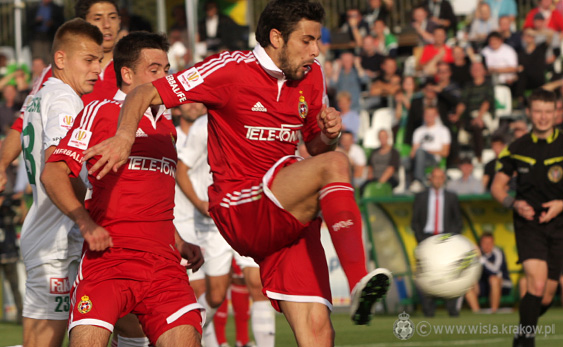 Fot. Maks Michalczak