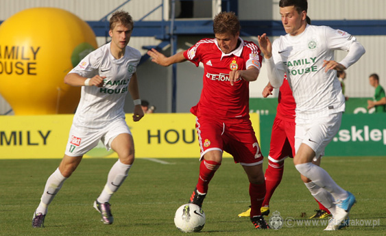 Fot. Maks Michalczak