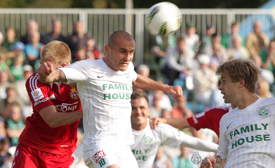 Fot. Maks Michalczak