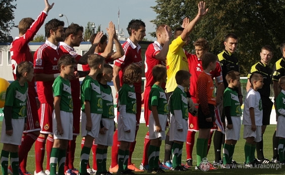 Fot. Maks Michalczak