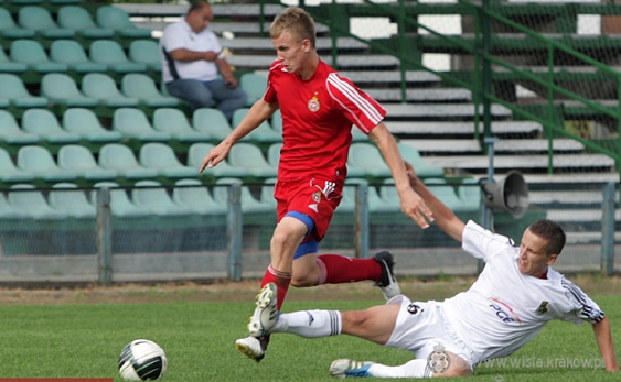 Fot. Maks Michalczak