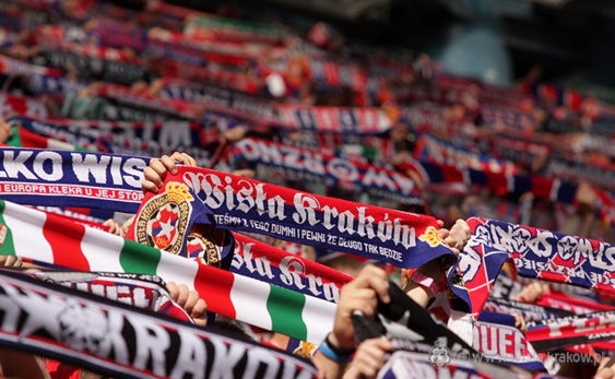 Fot. Maks Michalczak