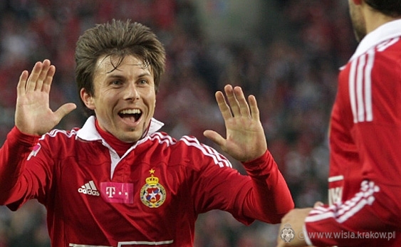 Fot. Maks Michalczak