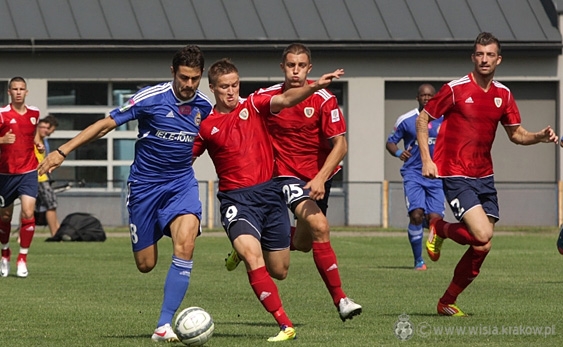 Fot. Maks Michalczak