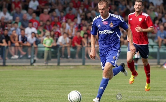 Fot. Maks Michalczak