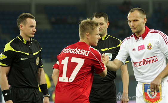 Fot. Maks Michalczak