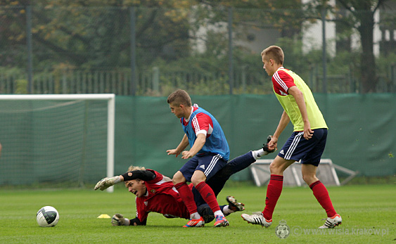 Fot. Maks Michalczak