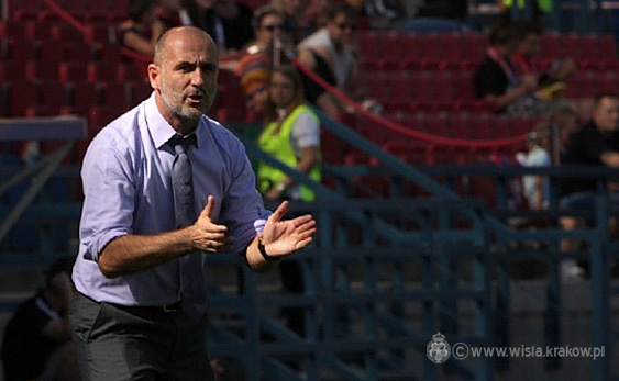 Fot. Maks Michalczak