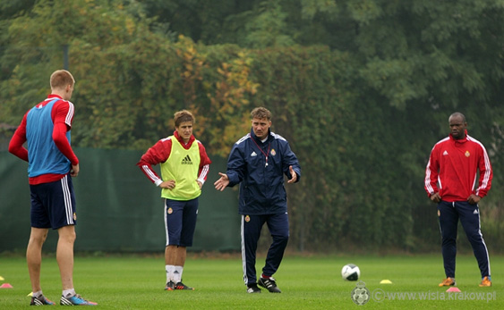 Fot. Maks Michalczak