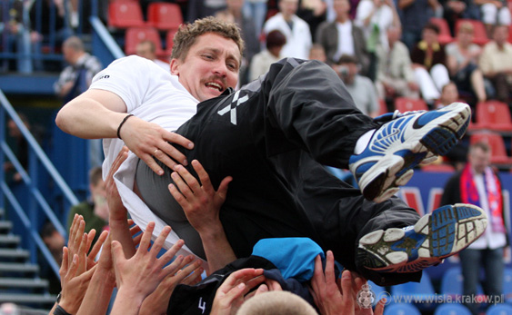 Fot. Maks Michalczak/archiwum