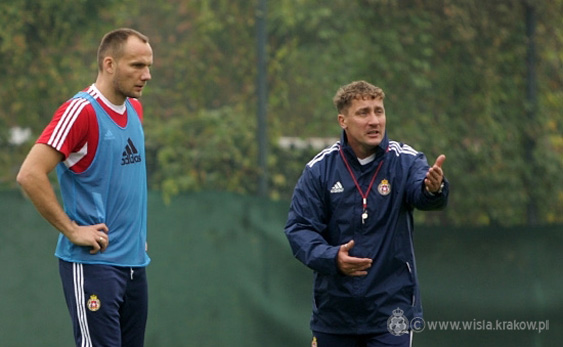 Fot. Maks Michalczak