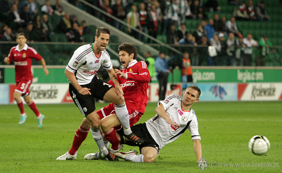 Fot. Maks Michalczak