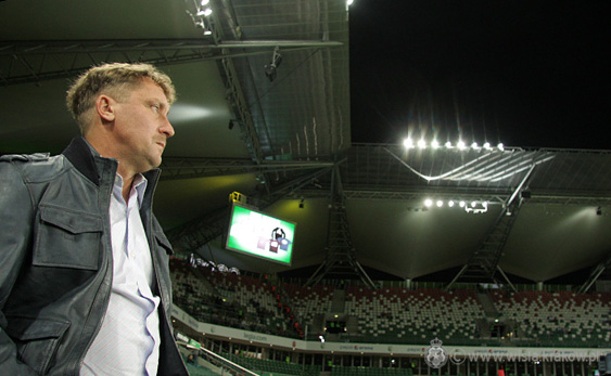 Fot. Maks Michalczak