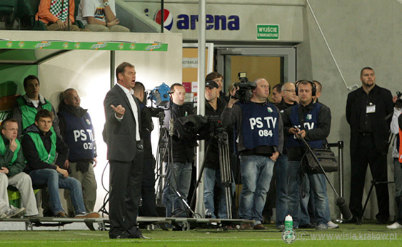 Fot. Maks Michalczak