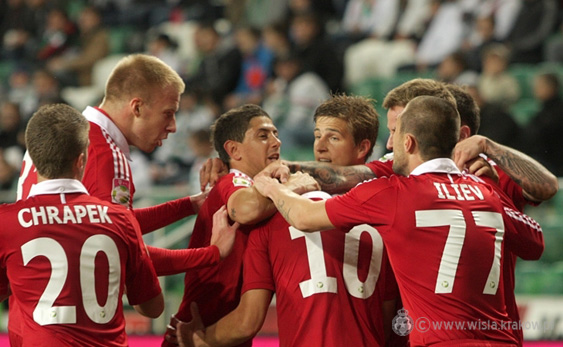 Fot. Maks Michalczak