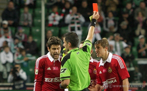 Fot. Maks Michalczak