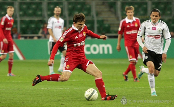 Fot. Maks Michalczak