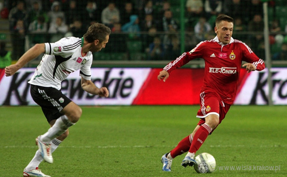 Fot. Maks Michalczak