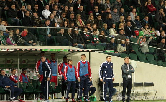 Fot. Maks Michalczak