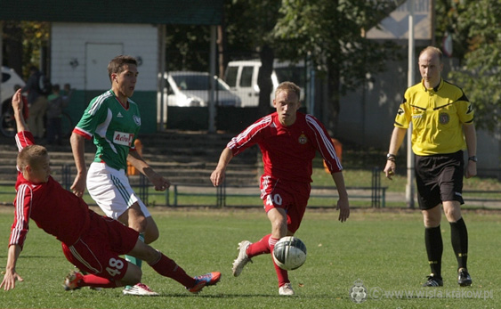 Fot. Maks Michalczak