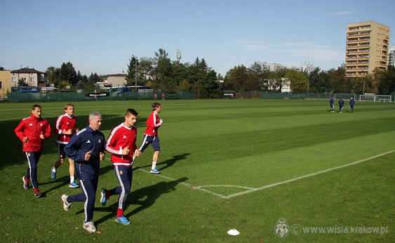 Fot. Maks Michalczak