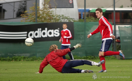 Fot. Maks Michalczak