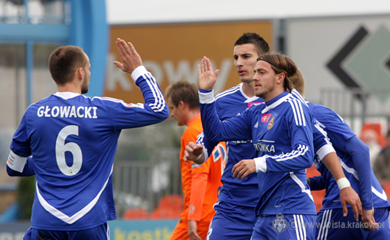 Fot. Maks Michalczak