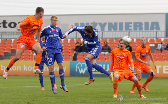 Fot. Maks Michalczak