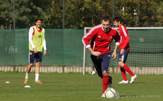 Fot. Maks Michalczak