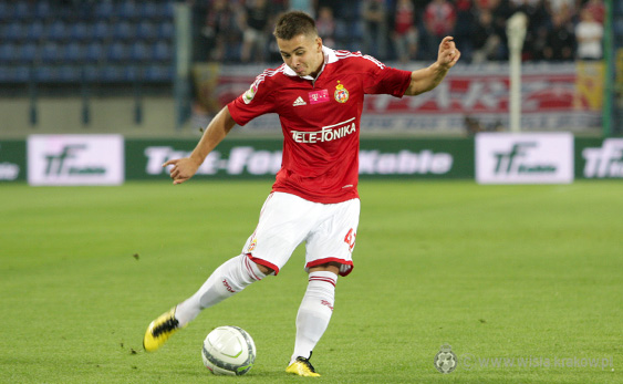 Fot. Maks Michalczak