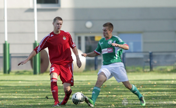 Fot. Maks Michalczak