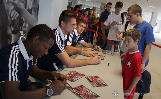 Fot. Maks Michalczak