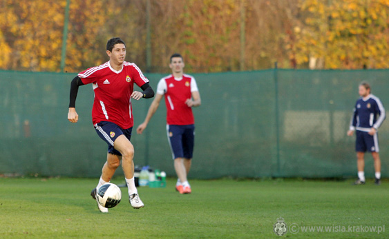 Fot. Maks Michalczak