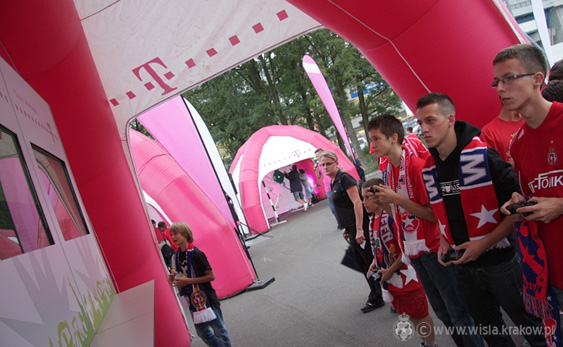 Fot. Maks Michalczak