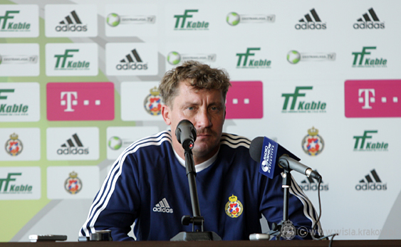 Fot. Maks Michalczak