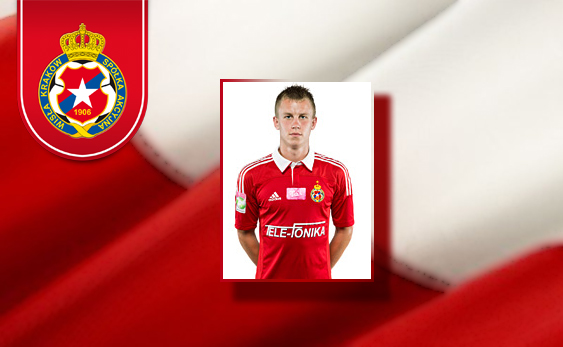 Fot. Wisła Kraków SA 