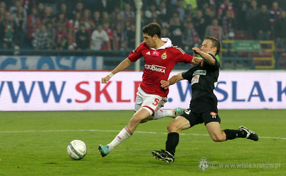 Fot. Maks Michalczak