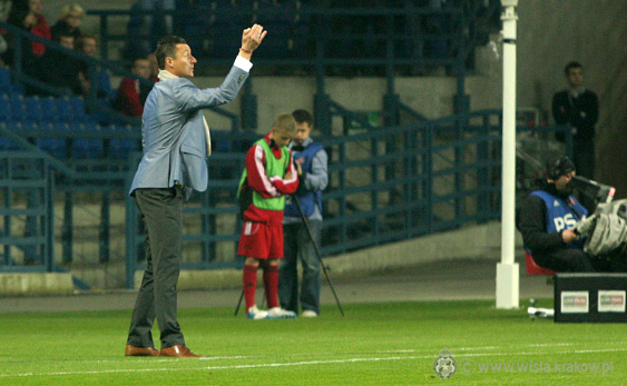 Fot. Maks Michalczak