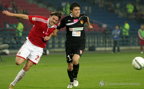 Fot. Maks Michalczak