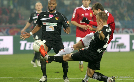 Fot. Maks Michalczak