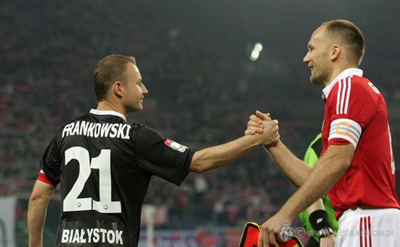 Fot. Maks Michalczak