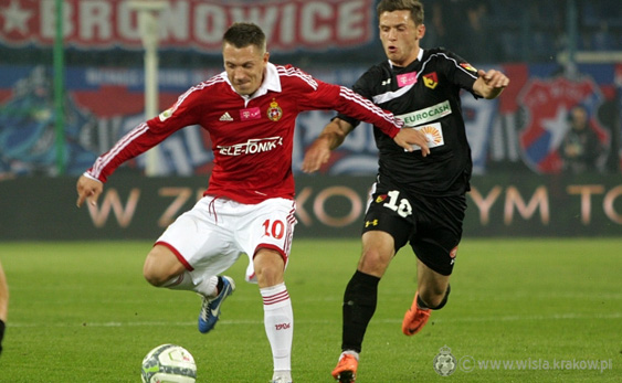 Fot. Maks Michalczak