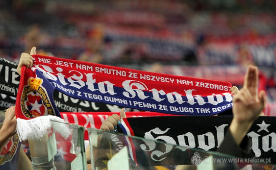 Fot. Maks Michalczak