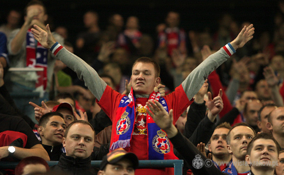 Fot. Maks Michalczak