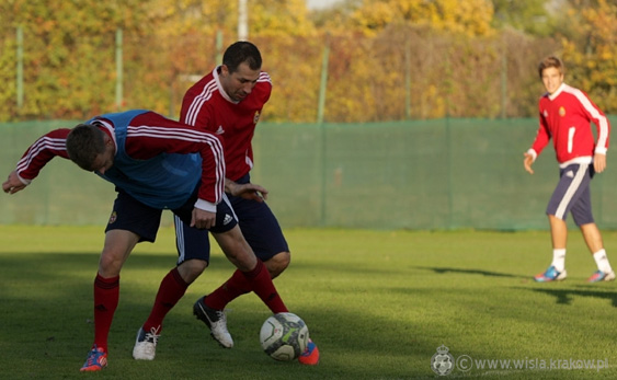 Fot. Maks Michalczak