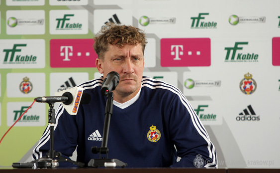 Fot. Maks Michalczak