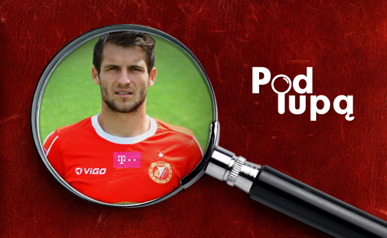 Fot. Widzew Łódź SA