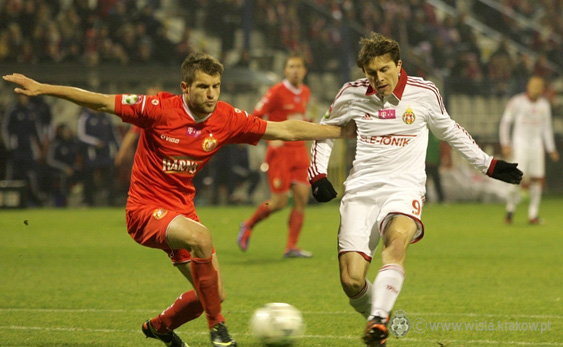 Fot. Maks Michalczak